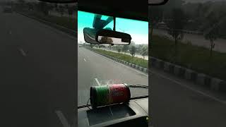 Truck driving premier cement truck truckdriving travel viralvideo viraldriver viralshorts [upl. by Festus]