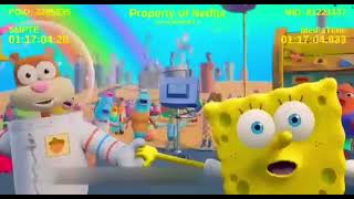 The Plankton Movie Ending [upl. by Aicinet]