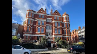 1 bed flat to rent in Hamlet Gardens Hammersmith London W6 [upl. by Underwood77]