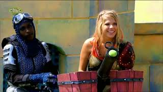 Splatalot UK  Series 1 Episode 14  Country Style 2011 [upl. by Major]