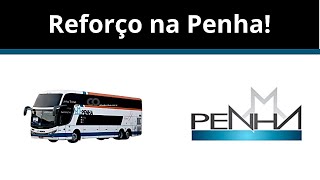 Novidade na PENHA [upl. by Esinet302]