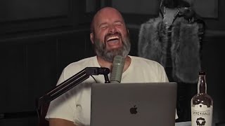 Tom Segura  Funniest Podcast Moments  2 [upl. by Nysila]