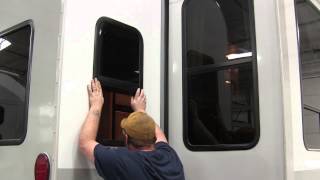 The SealTite™ sealing process at Open Range RV [upl. by Stimson]