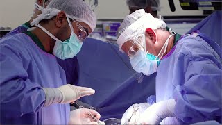 Focusing on You Surgeries Continue Safely at UHealth [upl. by Aerdnua]