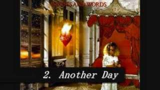 Dream Theater  Images and Words  Track 2  Another Day [upl. by Lanford4]