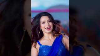 New Teej Song 2081  Chainekere Lahure Ta Ft Aashma Bishwokarma  Benisha Poudel [upl. by Joyan]