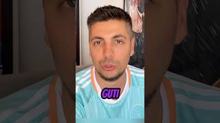 GUTI 🇪🇸🤍 y su MAGIA fútbol futbol guti realmadrid skills realmadridfans [upl. by Prudi]