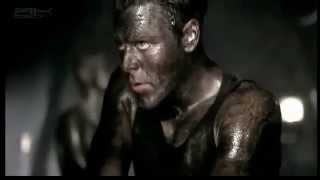 Rammstein  Sonne Official Video [upl. by Hayn]