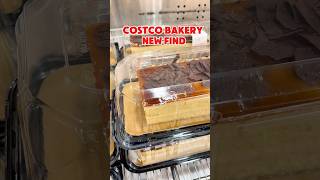 ✨🍰Costco Bakery Find Irresistible Caramel Tres Leches Bar Cake😋costcofinds costco dessert [upl. by Wilton]