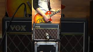 VOX Soundcheck Pathfinder10 Clean Tones [upl. by Notserk328]