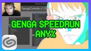 CSP GengaControls v10 Autoaction set Tutorial [upl. by Analle]