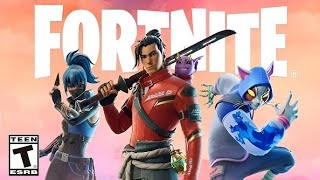 fortnite Chapter 6 Count down [upl. by Yremrej]