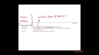 First Aid for the USMLE Step 1 IMMUNOLOGY  21  Cytotoxic amp immunosuppressant drugs [upl. by Judi636]