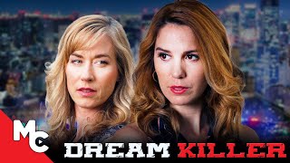 Dream Killer  Full Movie  Murder Mystery Thriller [upl. by Nnayllek]