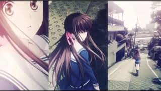 Fruits Basket The Final Opening 「Pleasure」 by WARPs UP [upl. by Heyer154]