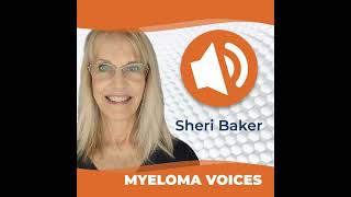 05 Sheri Baker  Treatment 4 Post Transplant Rebuilding The New Normal [upl. by Anola]