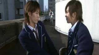 Nobuta wo Produce  Graduation Song [upl. by Samau612]