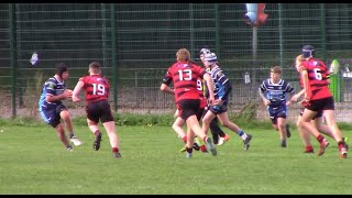 BIRSTALL VICTORIA v FEATHERSTONE LIONS [upl. by Richmond411]