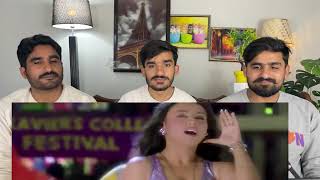 Koi Mil Gaya song of Kuch Kuch HOTA Hai movie Missing Gooofy reaction [upl. by Asia729]