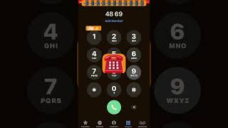 smartphone funny games keypad iphonekeypad gaming [upl. by Hedgcock835]