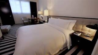 Rosewood London Grand Executive King Room Sample [upl. by Nylime]