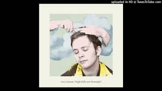 Jens Lekman  Kanske Är Jag Kär I Dig [upl. by Oelc]