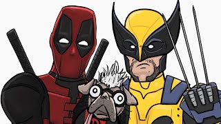 How Deadpool amp Wolverine Should Have Ended [upl. by Enair]