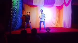 chaar shanivaar dance  hafte mein chaar shanivaar dance performance [upl. by Hilarius]