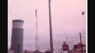 WCMC AM FM TV Wildwood NJ 1970s [upl. by Annayak78]