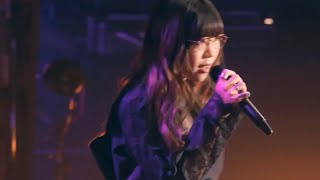 Aimer残響散歌｜SACRA Music Fes 2022 [upl. by Johna]