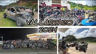 VALLARTAZO 2024  PRIMERA PARTE  MANZANILLOTALPA  ACCID3NT3 EN LA CAÑADA 😬 [upl. by Eeralav]