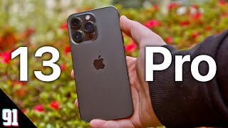 iPhone 13 Pro in 2024  worth it Review [upl. by Margeaux476]