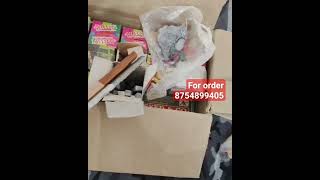 Slate pencil seller in TamilnaduCustomer unboxing30 brand availableShortsShorts feed8754899405 [upl. by Huldah]