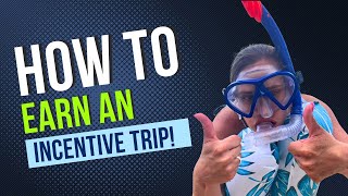 How to Earn a Scentsy Incentive Trip [upl. by Summons]