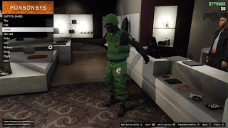 BUY GTA 5 ONLINE  Modded Account For Sale PS4PS5XBOXPC VERY CHEAP [upl. by Lavelle]