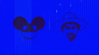 deadmau5 x Benny Benassi x Gary Go  The Veldt Cinema BYNX Edit Ultra Records [upl. by Drofxer]