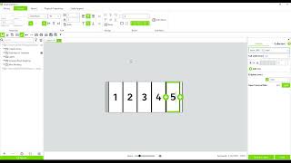 Smart Script Tutoial Creating continuous strips [upl. by Chon5]