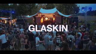 Glaskin at Schall im Schilf 2018 [upl. by Attenweiler407]