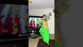 Long Lachi  New Punjabi song 2021  long Lachi dance  long Lachi song new dance video Shorts [upl. by Drhacir]