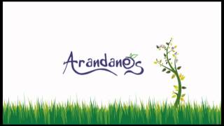 Los Arandanos  Fuiste Tu [upl. by Ahtar]