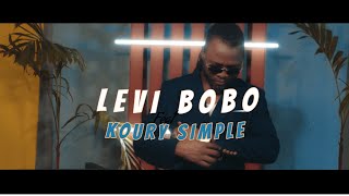 Levi Bobo feat Koury Simple  Tidiane Köita  Video officielle [upl. by Wiersma685]