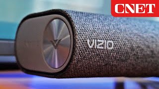 The Vizio MElevate Soundbar Almost Hits the Right Notes [upl. by Pampuch686]