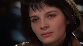 The Unbearable Lightness of Being 1988 Movieclips HD [upl. by Ynaoj]