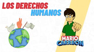 Los Derechos Humanos [upl. by Ghassan358]