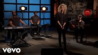 Tori Kelly  Unbreakable Smile  Vevo dscvr Live [upl. by Aihsikal998]