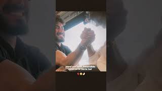 POV Mard sirf apni pasndeda aurat sy e harta❤subscribe like couplegoals viral 1million [upl. by Reld]