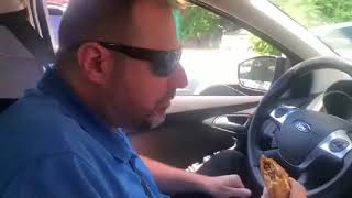 Swenson’s Galley Boy Review SKO Burger Review [upl. by Schulein]