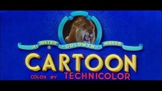 Tom amp Jerry  Pet Peeve [upl. by Silloc]