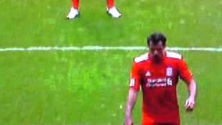 JAMIE CARRAGHER TESTIMONIAL [upl. by Iroj]