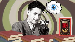 AUDIO LIVRO 1984 GEORGE ORWELL  PARTE III [upl. by Fagaly]